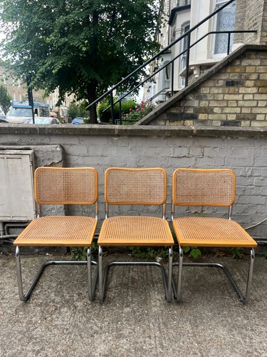 Set vintage bauhaus - of,