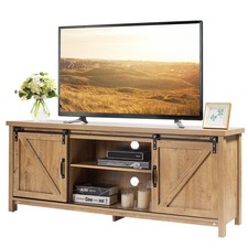 Modern TV Cabinet for 60-Inch