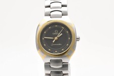 Near Mint OMEGA  Seamaster