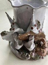 Vintage studio vase  Penny