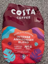 Costa Coffee Intense Amazonian