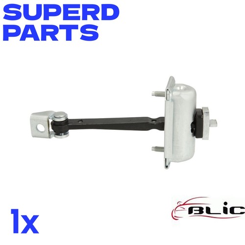 Door limiter rear fits - limiter,
