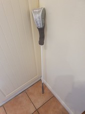 Ladies Right Hand Wilson 3