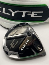Callaway Elyte Driver / 9