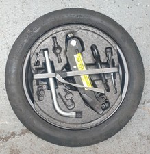 VW Scirocco Mk3-16 Inch Spare