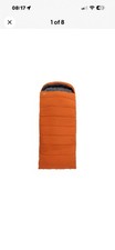 Vango Stellar Harissa  Single