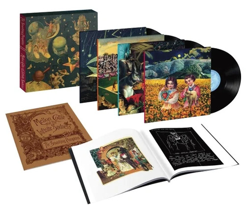 Smashing pumpkins mellon - pumpkins,,