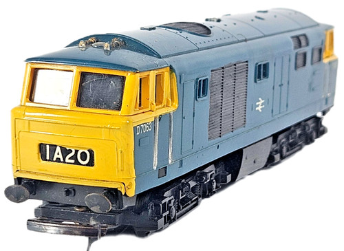 Triang hornby r758 gauge - hornby, oo