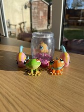 Littlest Pet Shop Fish And