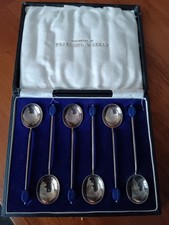 Antique Art Deco 1930S Boxed