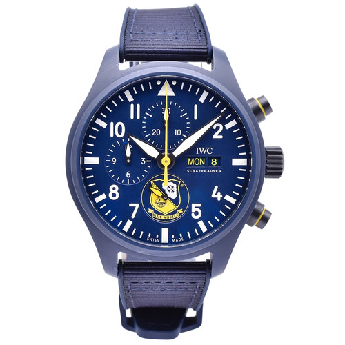 Iwc pilot watch - pilot's,