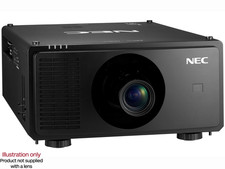 NEC RB Laser Projector