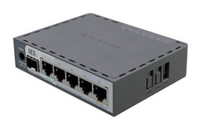 MIKROTIK Wired Router 2.5G