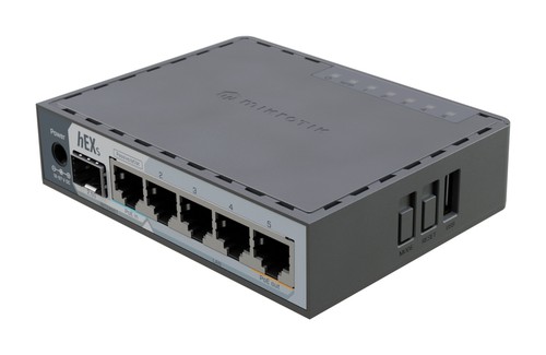 Mikrotik wired router 5g - mikrotik, 2.5g