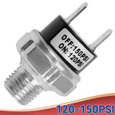 Air Pressure Control Switch