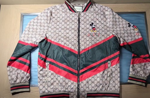 Gucci disney mickey track - disney,