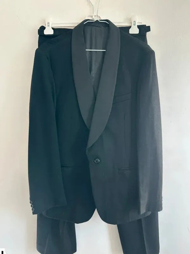 Mankraft tuxedo suit - , vintage