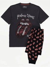 Rolling Stones - Men's asda