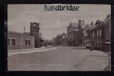 West Kirby - The Station