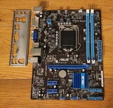 ASUS P8H61-MX R2.0 LGA 1155