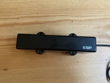 ESP LTD B-50 Electric Bass