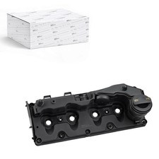 Engine Head Valve Cover
