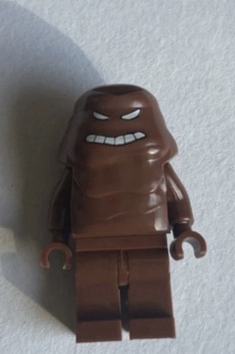 Clayface custom pad - clayface,,
