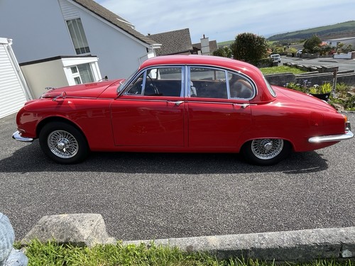 Jaguar 1965 type - 1965,