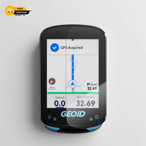 Geoid cc600 smart gps - geoid,