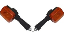 Rear indicators for - indicators,