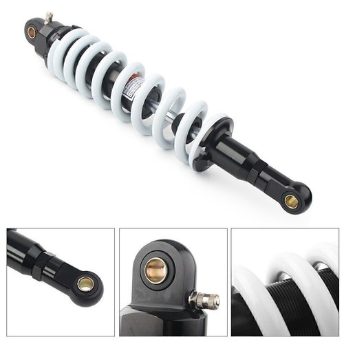400mm motorcycle rear air - 400mm,