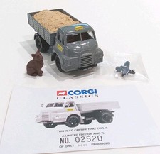 Corgi Classics 20401 Laing