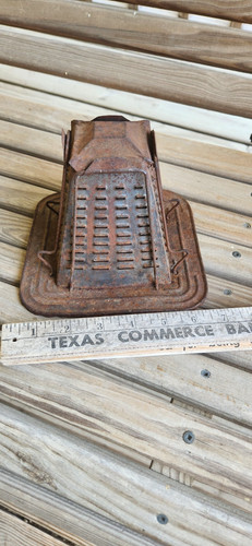 Vintage antique early - early, 1900's