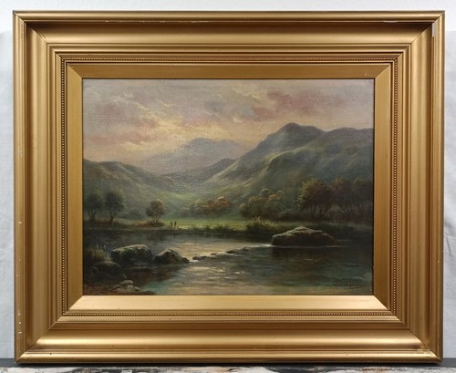 Andrew beer - andrew, (1862–1954)