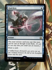 MTG Magic The Gathering TCG