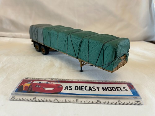 Corgi modern truck - corgi,