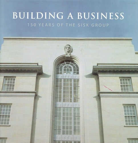 Building business 150 - building,