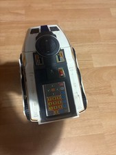 vitage 1980s bigtrak and