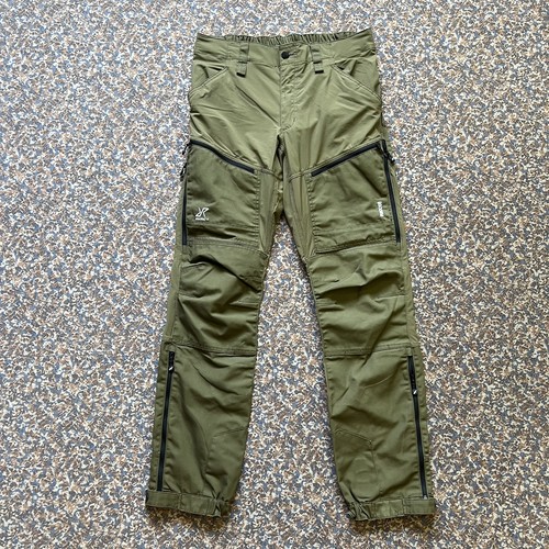 Men rvrc recco - recco, trousers