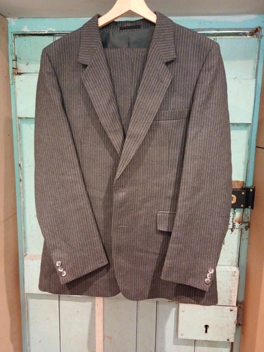 Mens vintage canda grey - mens,