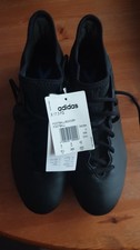 Adidas football boots Techfit