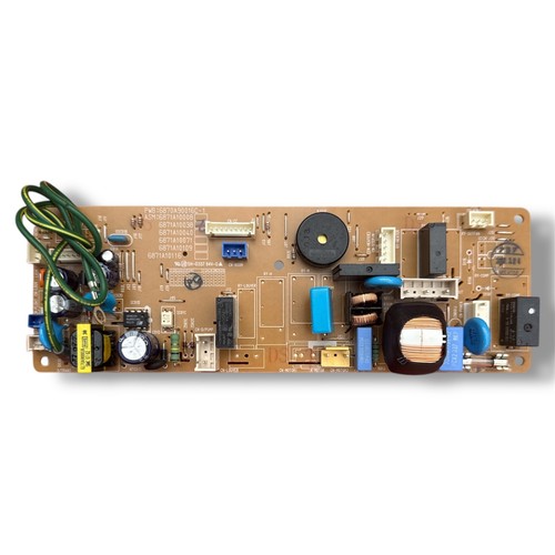 Air conditioning spare part - air,