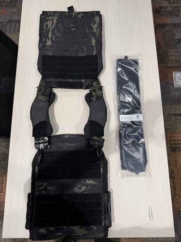 First spear strandhögg v3 - first,