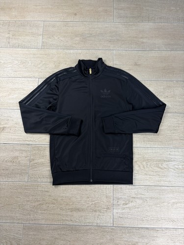 Adidas chile track jacket - chile, 20