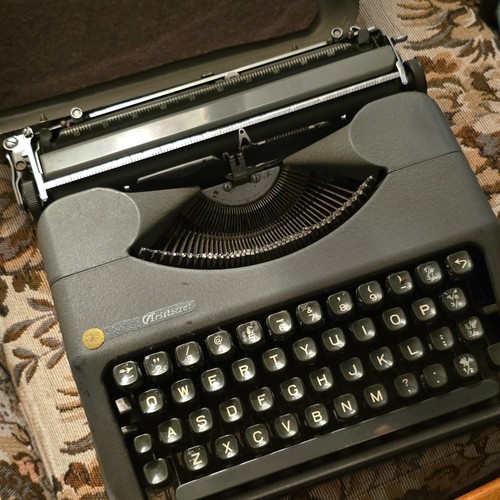 Aristocrat desktop manual - desktop,