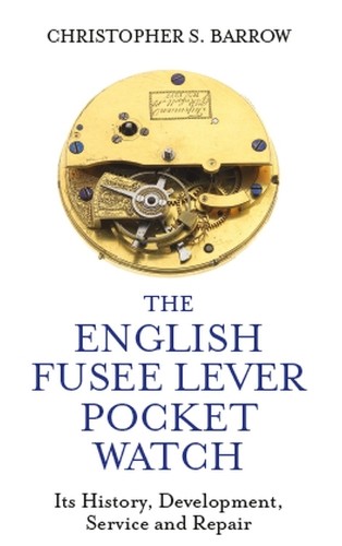 The english fusee lever pocket - the,