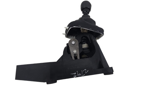 Saab gear stick selector - saab,