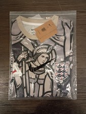 England Men's Football Shirt -