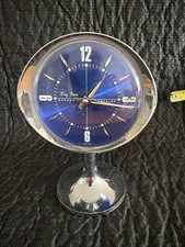 Westclox Blue Big Ben Alarm