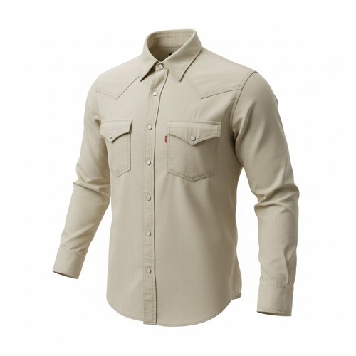 Cream levi cord - levi,
